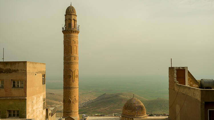 Mardin Old Town