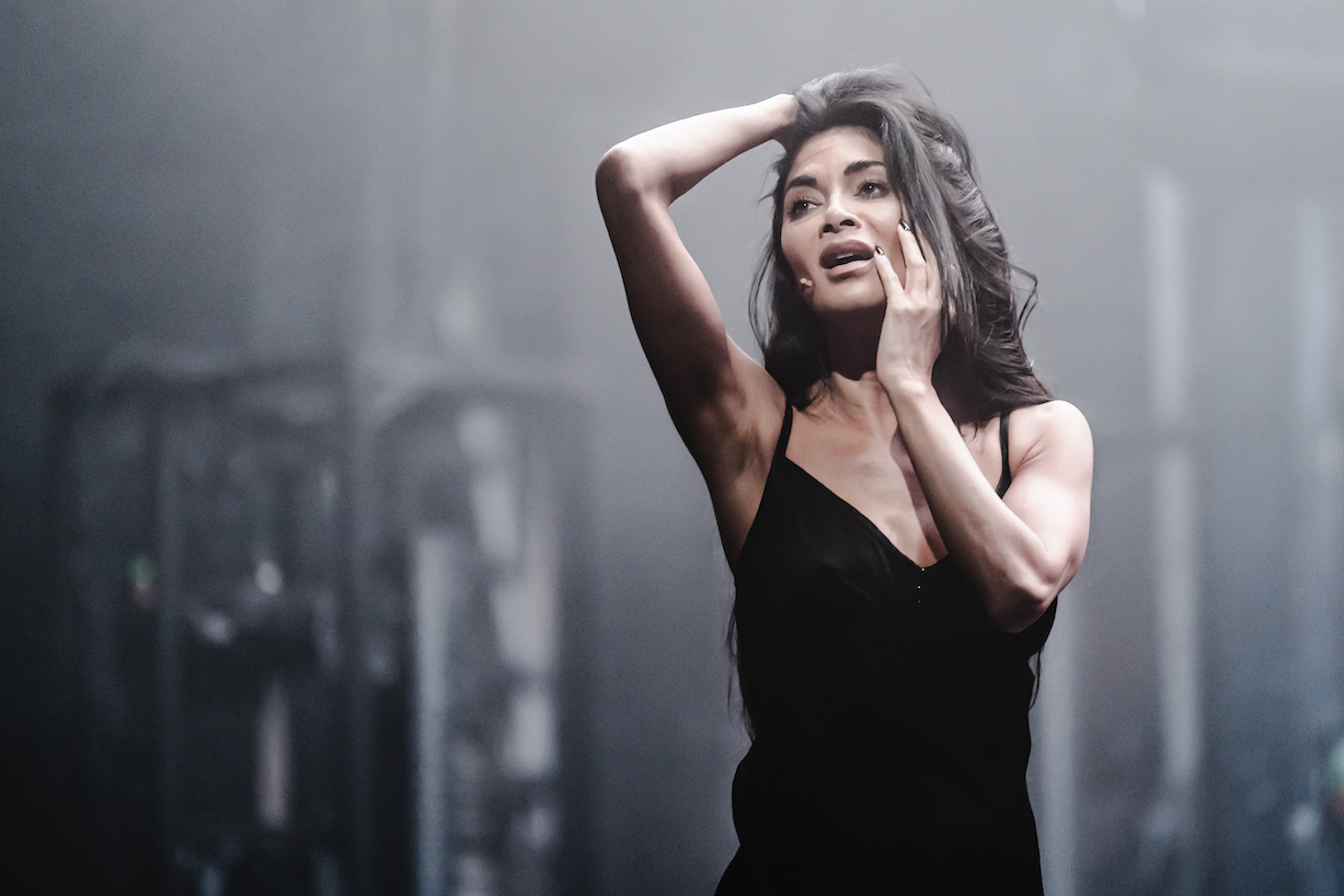 Nicole Scherzinger is coming to Broadway in Sunset Boulevard