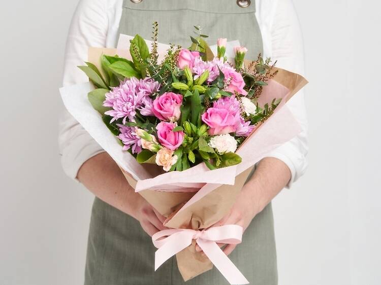 The 13 best flower delivery services in Melbourne