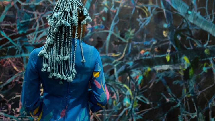  Check out the biggest iteration of Africa’s biggest art fair
