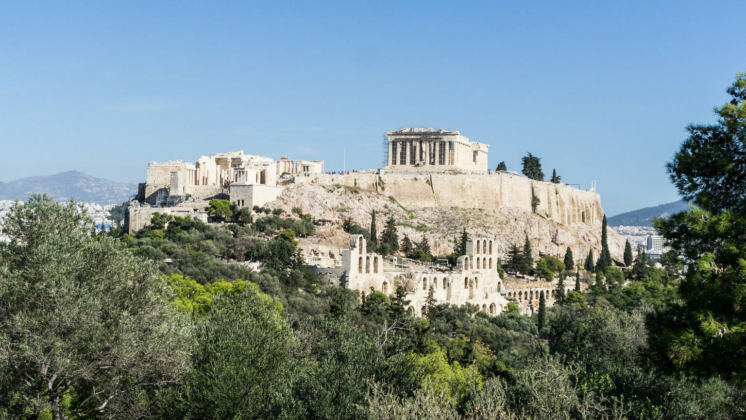 15 Best Places to Visit in Greece, Picked By Experts