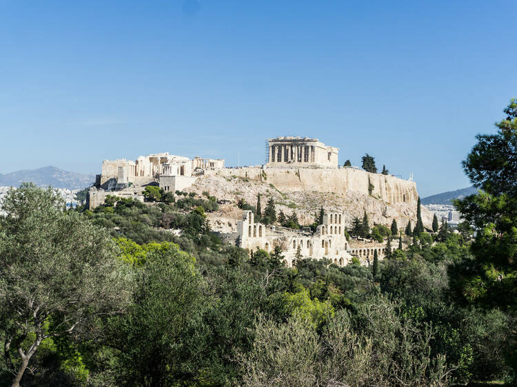 Athens