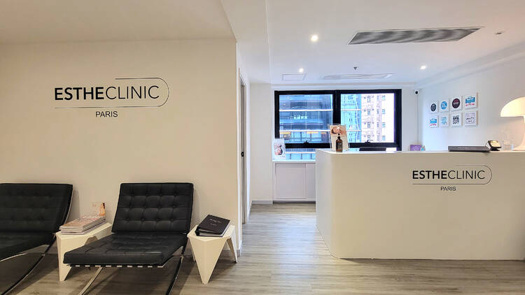 Estheclinic