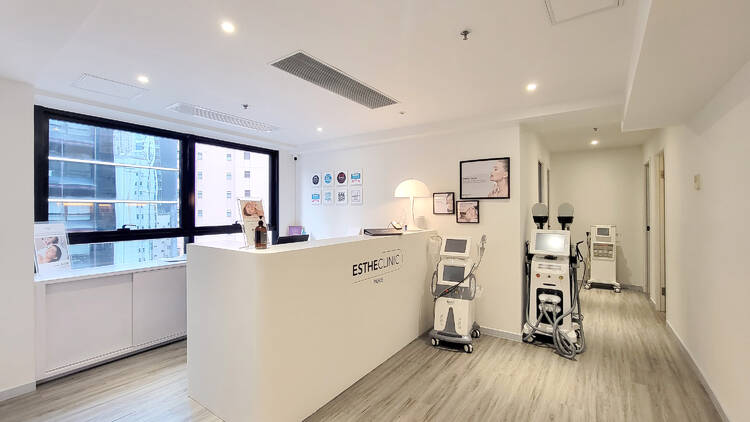 Estheclinic