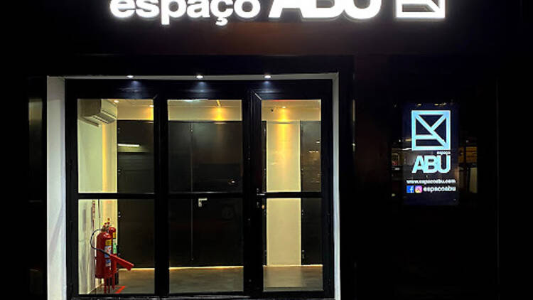 Espaço Abu