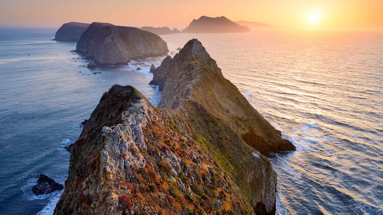 Channel Islands (California)