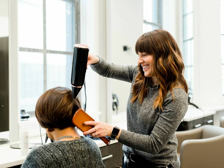 The best hair salons in Melbourne