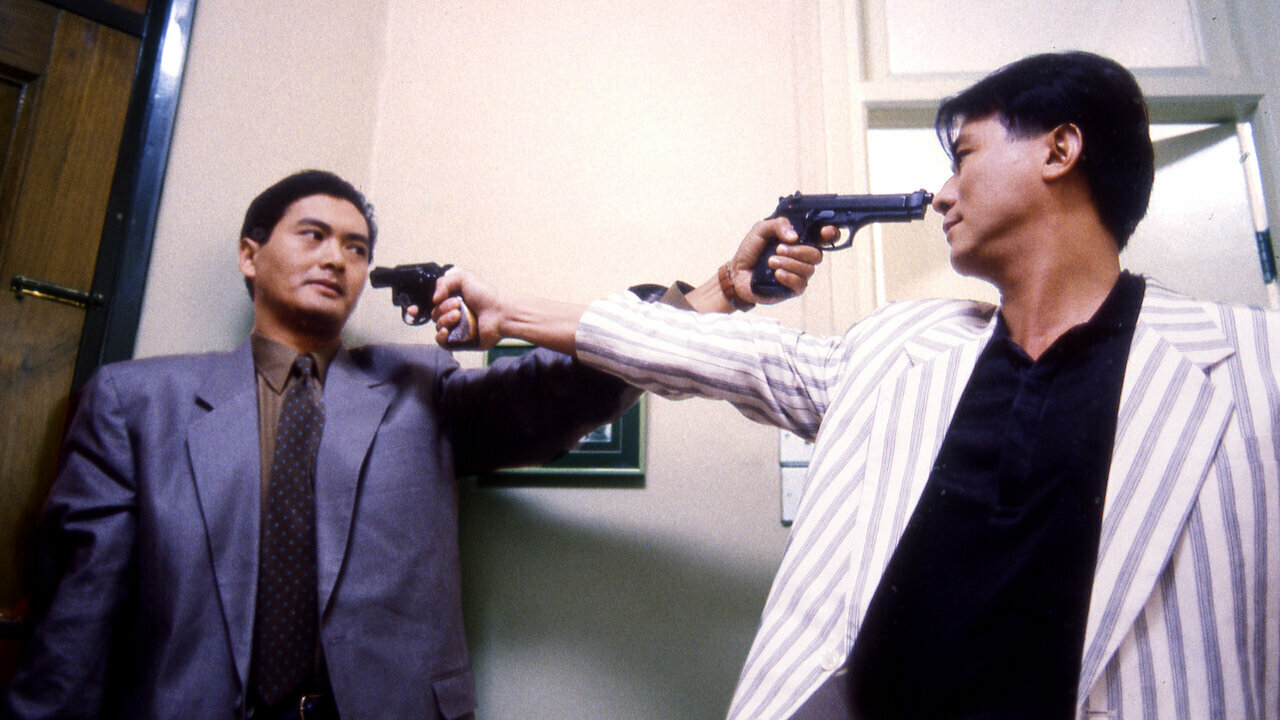 The Best 100 Hong Kong Movies Of All Time
