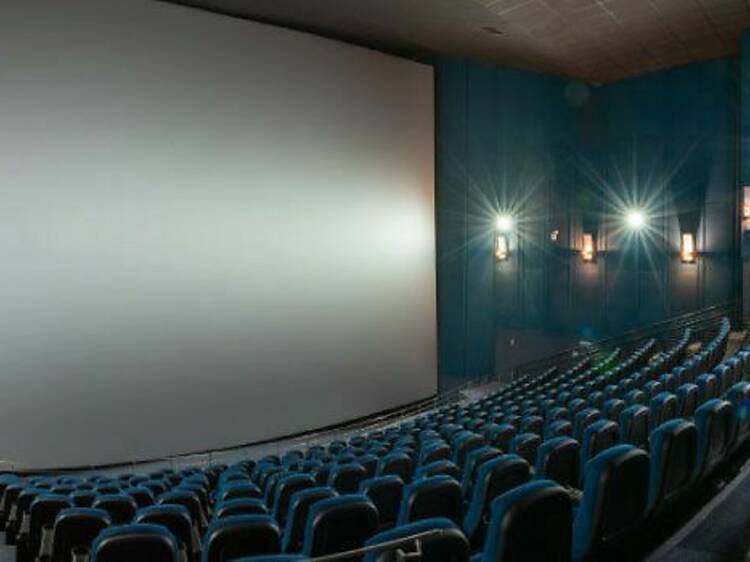 Cinedot Toluca IMAX