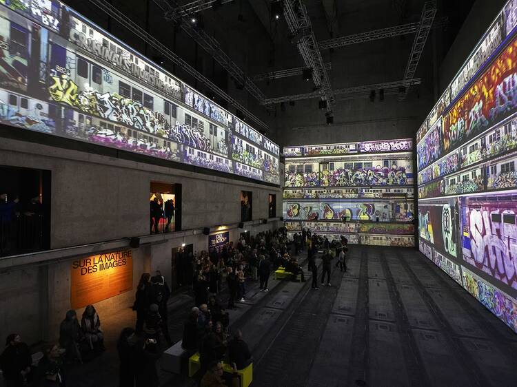 4 expositions immersives à voir en 2024, pour partir loin sans quitter Paris