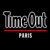 Time Out Paris