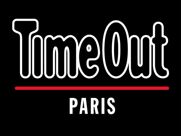 Time Out Paris