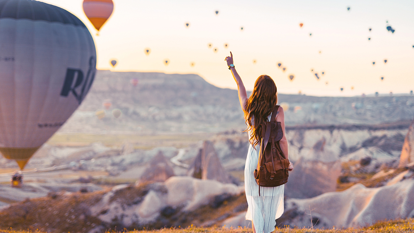 60 Best Things to Do in Turkey - Time Out
