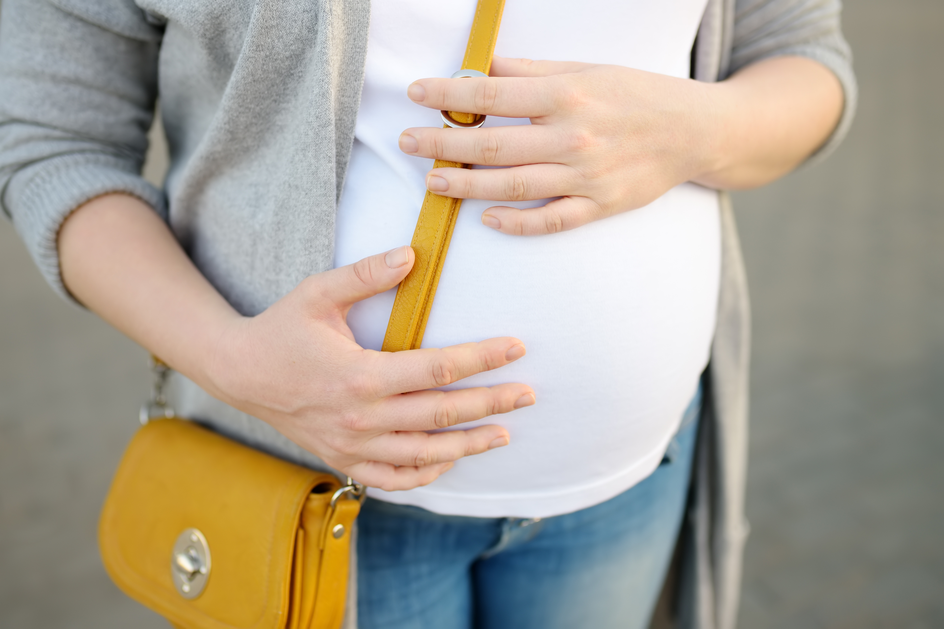 New York might become the first state to offer maternity leave during pregnancy