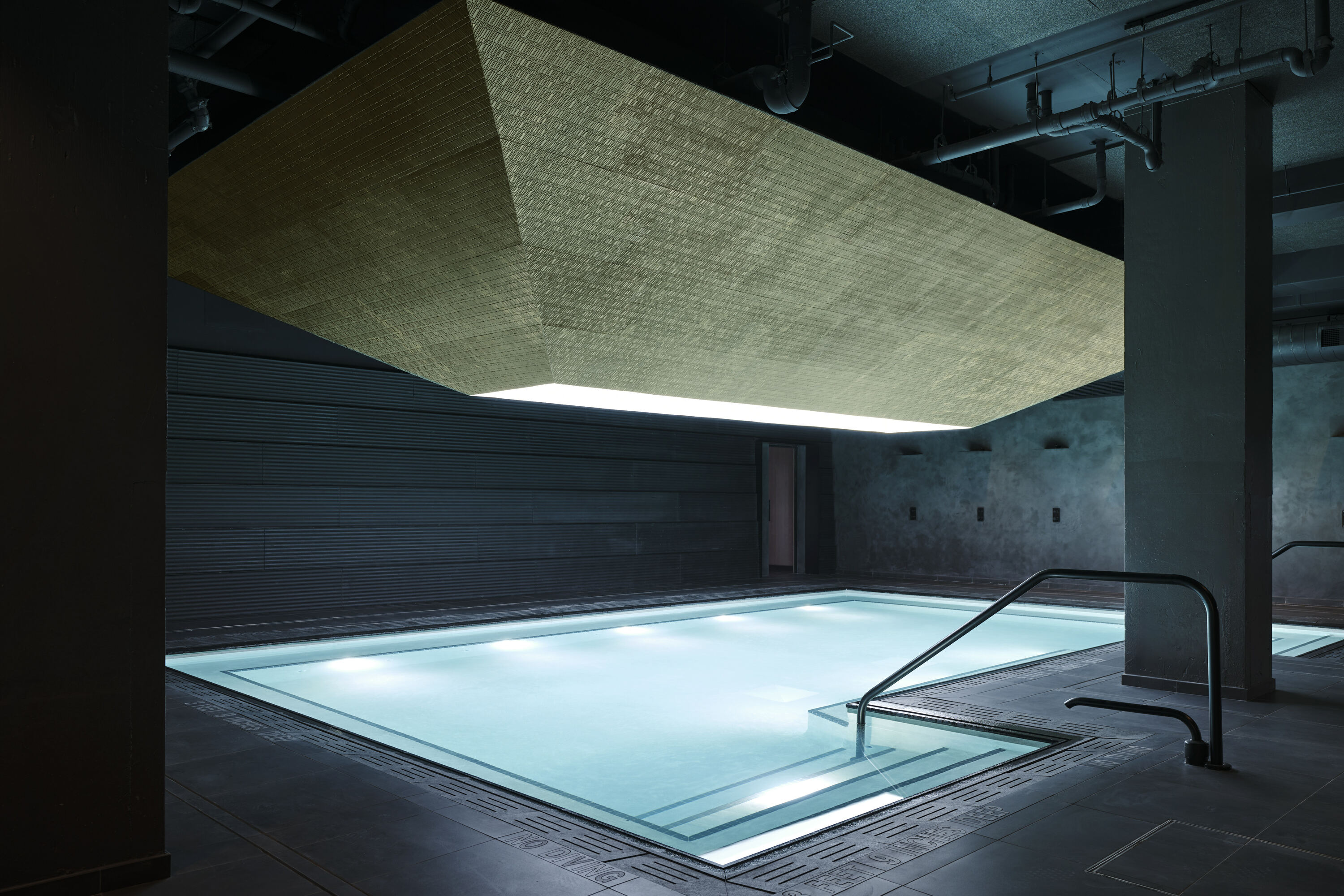 Popular Bathhouse spa in Williamsburg is opening a Manhattan location