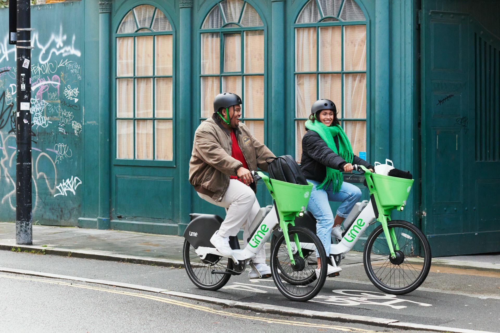 Lime cycle bike online