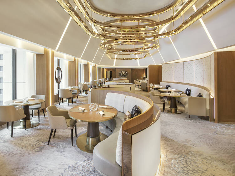 2025 Michelin Guide: 9 restaurants awarded three Michelin stars in Hong Kong and Macau