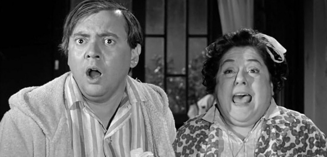 El extraño viaje en el Cine Doré