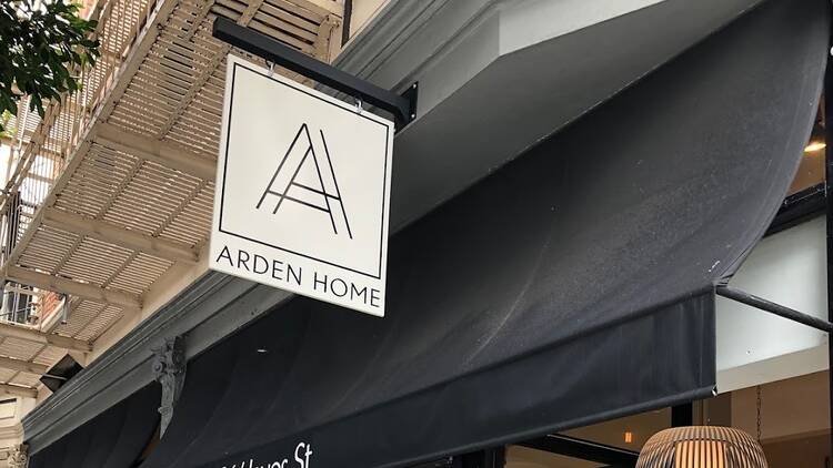 Arden Home