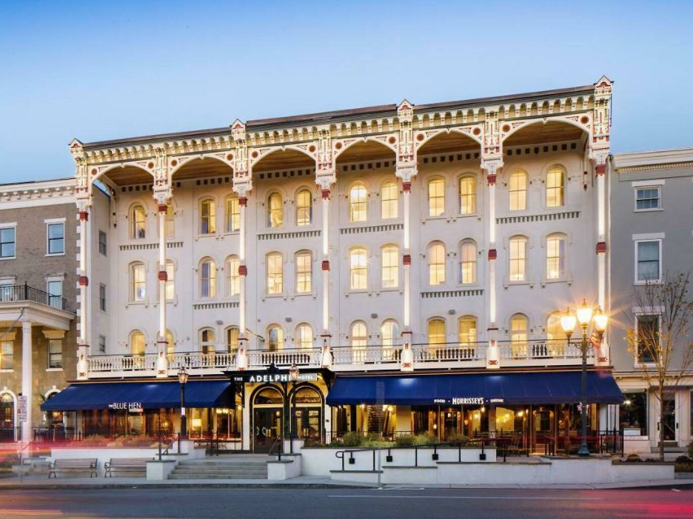 16 Best Upstate New York Resorts for 2025