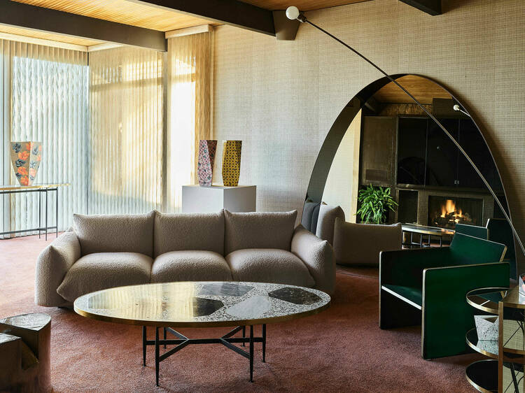 The best furniture stores in San Francisco