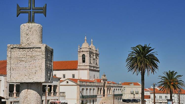 Santuário de Nossa Senhora da Nazaré