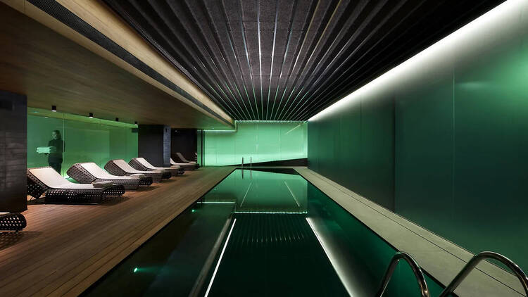 Mandarin Oriental Barcelona