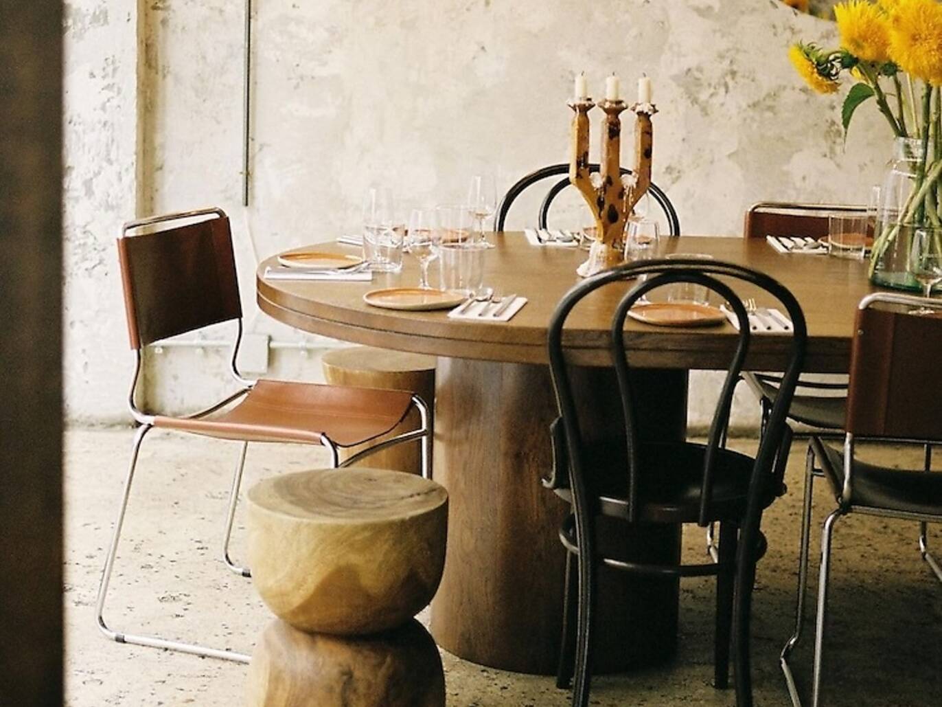 Les meilleurs restaurants branchés de Paris | 25 restos hype