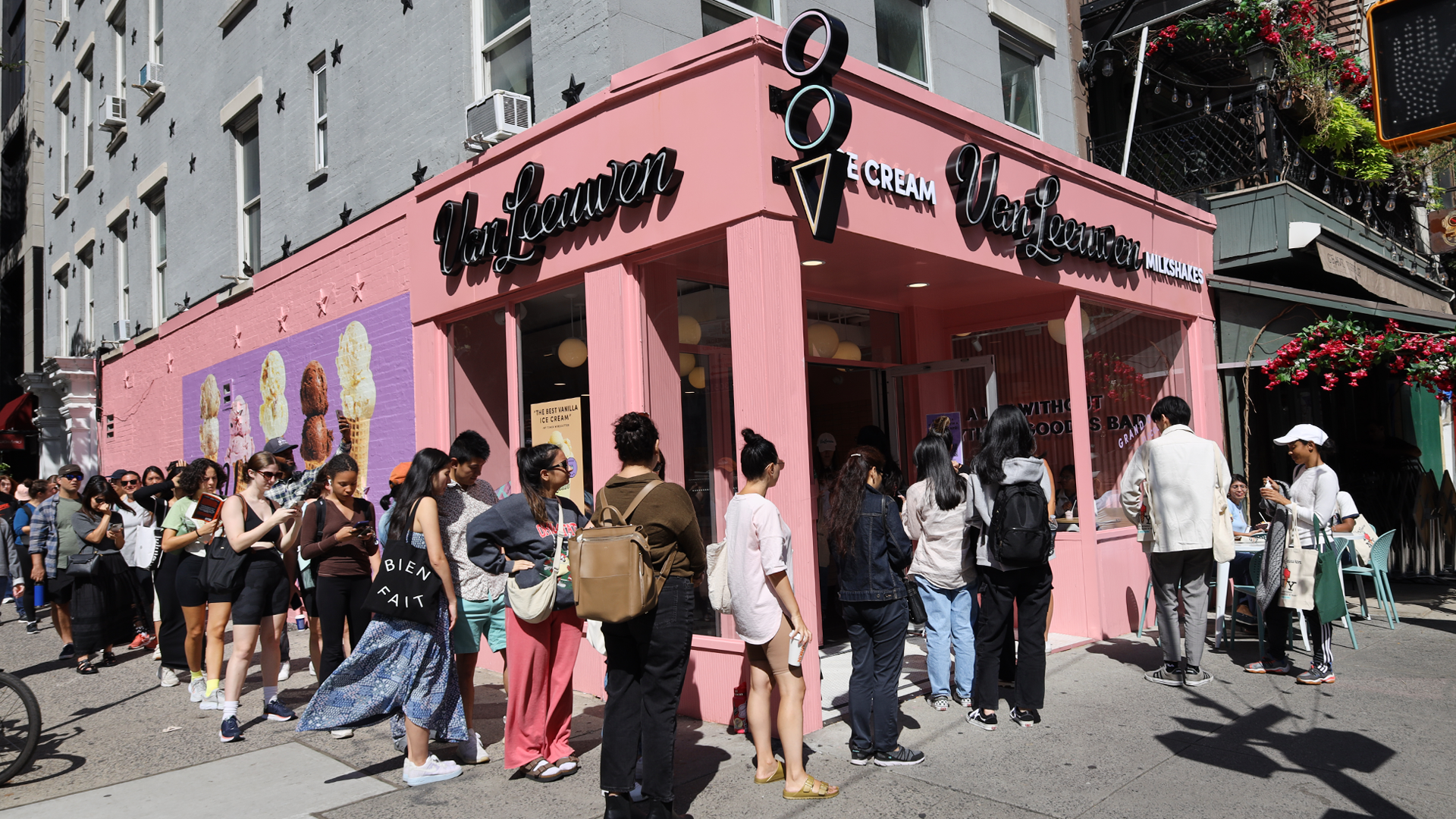 This popular ice cream shop is opening its first Long Island location