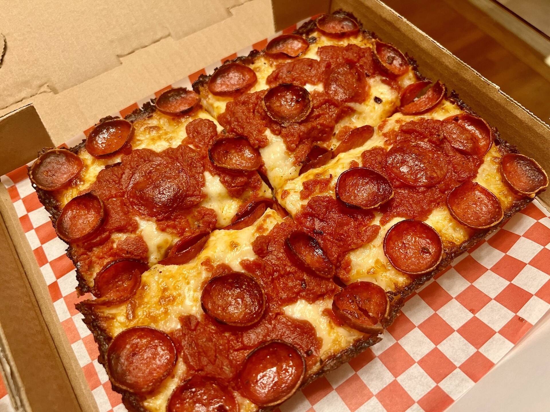 28 Best Pizza Spots in Los Angeles To Try in 2024