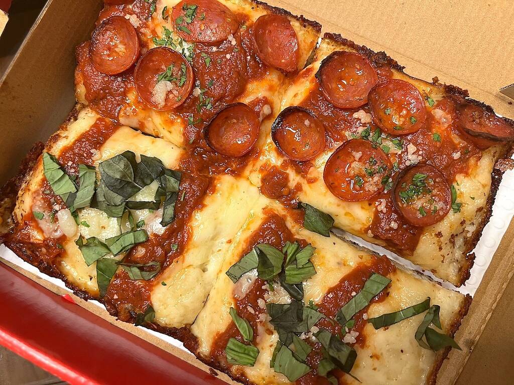 28 Best Pizza Spots in Los Angeles To Try in 2024