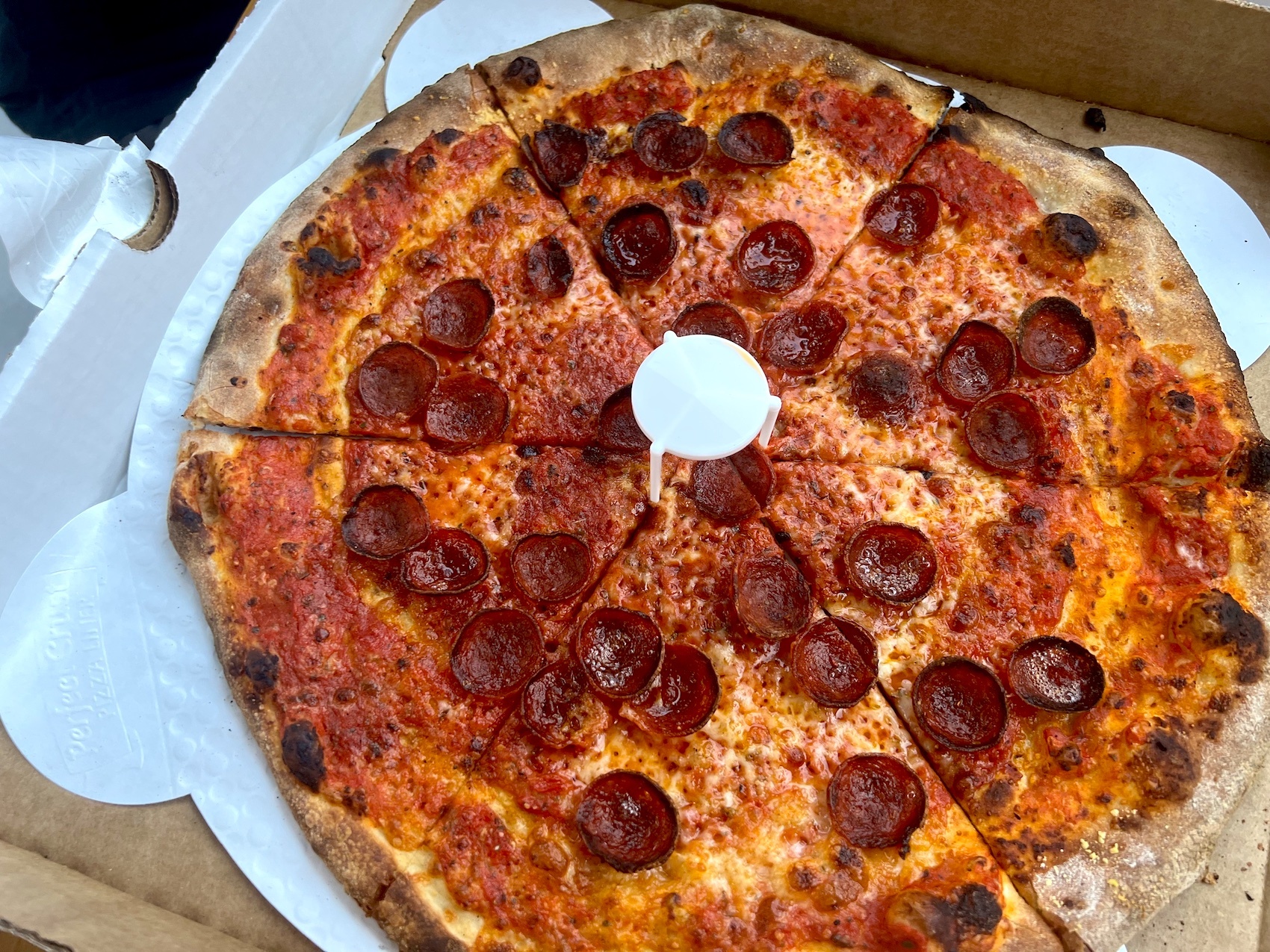 31 Best Pizza Spots in Los Angeles To Try in 2024