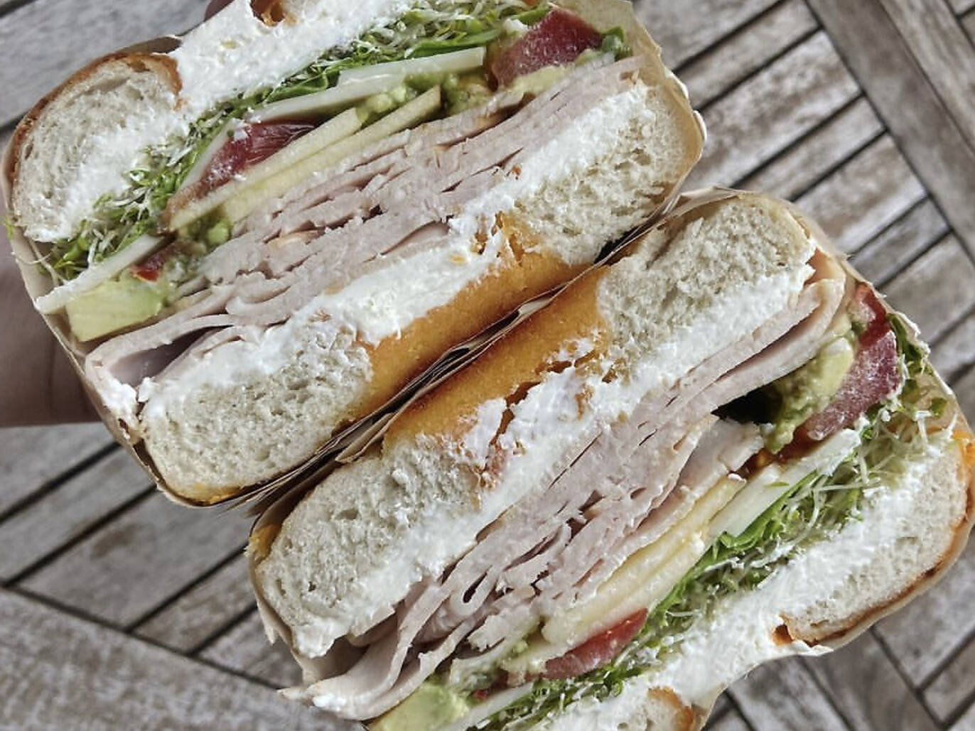 The Best Bagels in Chicago for a Morning Pick-Me-Up