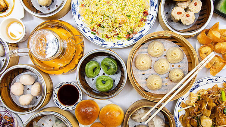 16 Best Chinese Restaurants in America From San Francisco to NYC