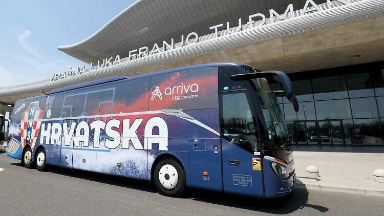 Zagreb Airport