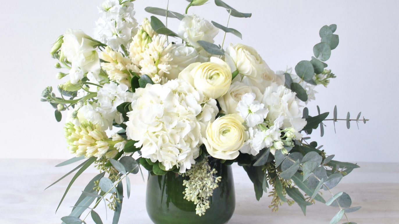 10 Best Florists in Boston Local Floral Shops for Valentine's Day