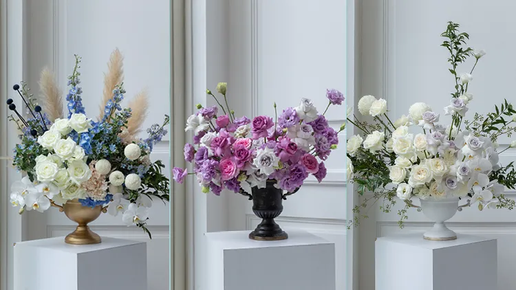 UrbanFlowers