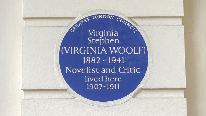 These iconic women are getting blue plaques in London this year