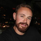 Joel Hart