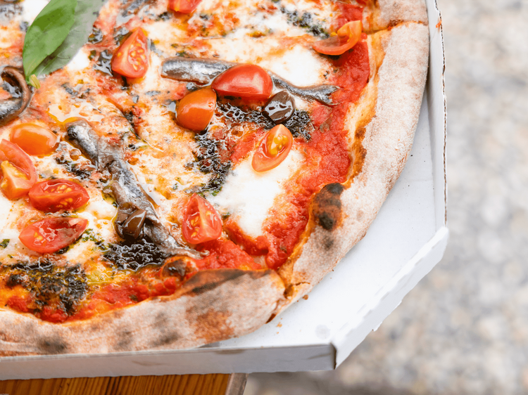 The 12 best pizza restaurants in Marseille