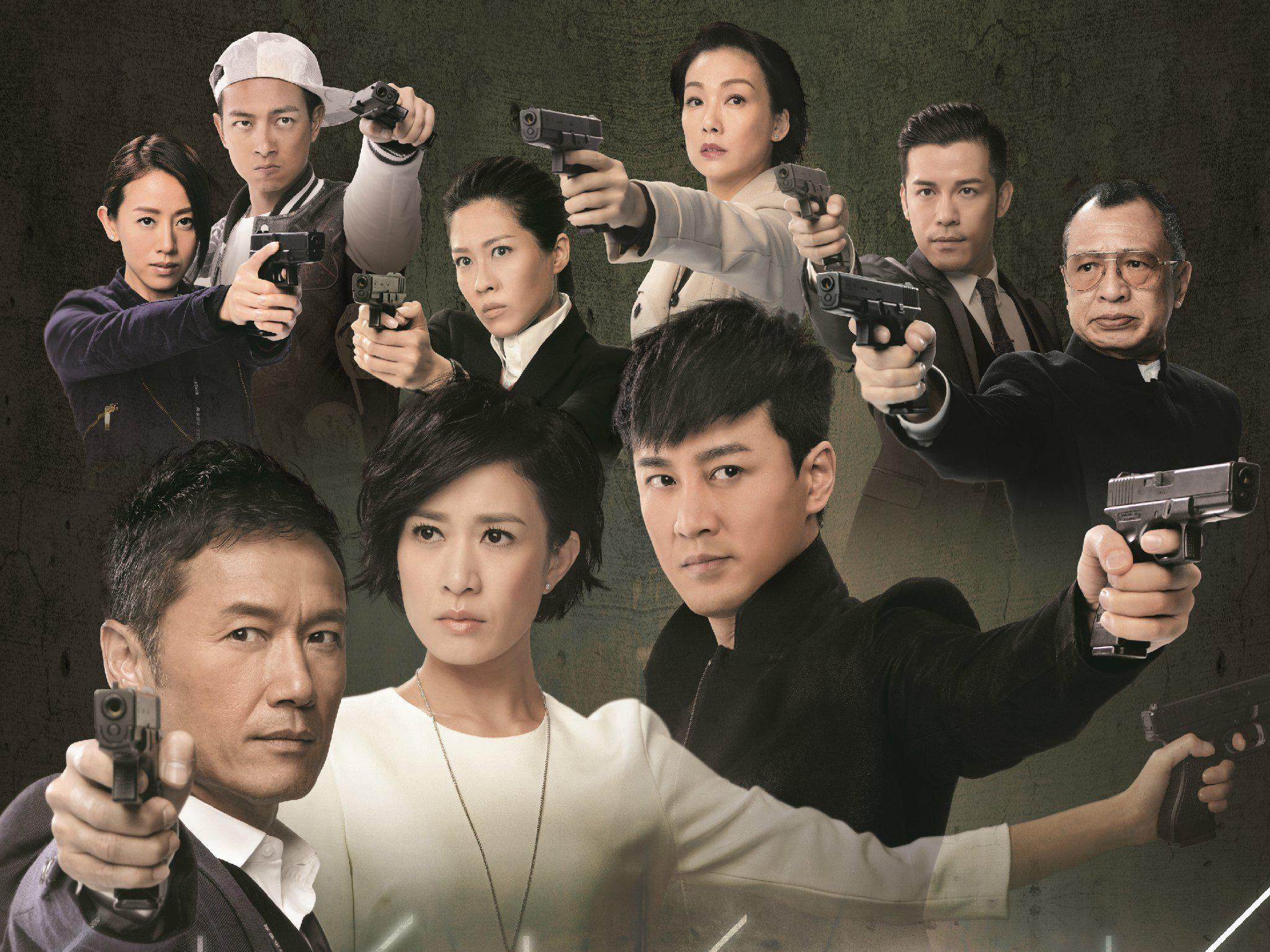 The 12 Most Iconic Hong Kong TV Drama Theme Songs