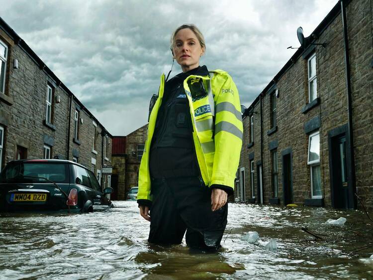 Where was ‘After the Flood’ filmed? Inside the real-life filming locations in Greater Manchester