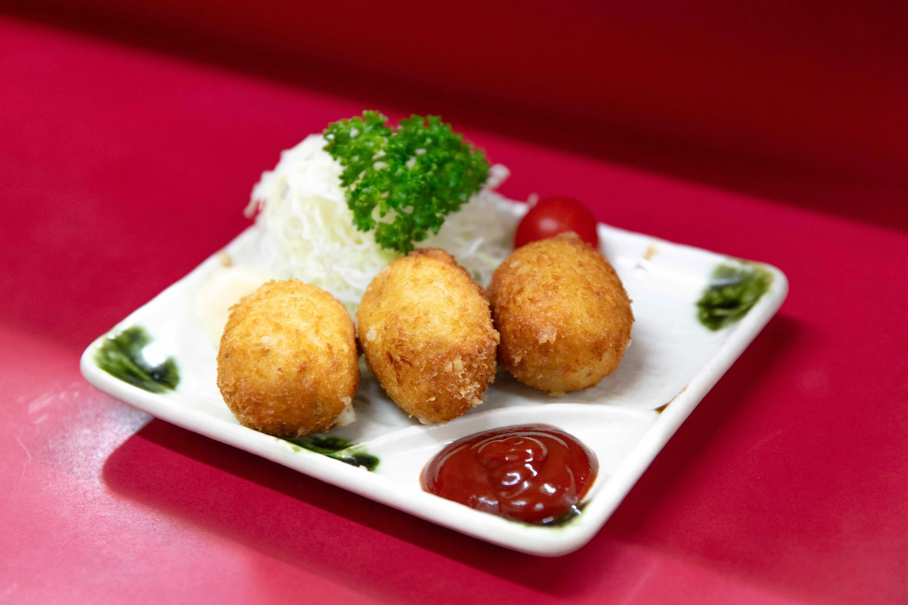 ぎょうざの美鈴