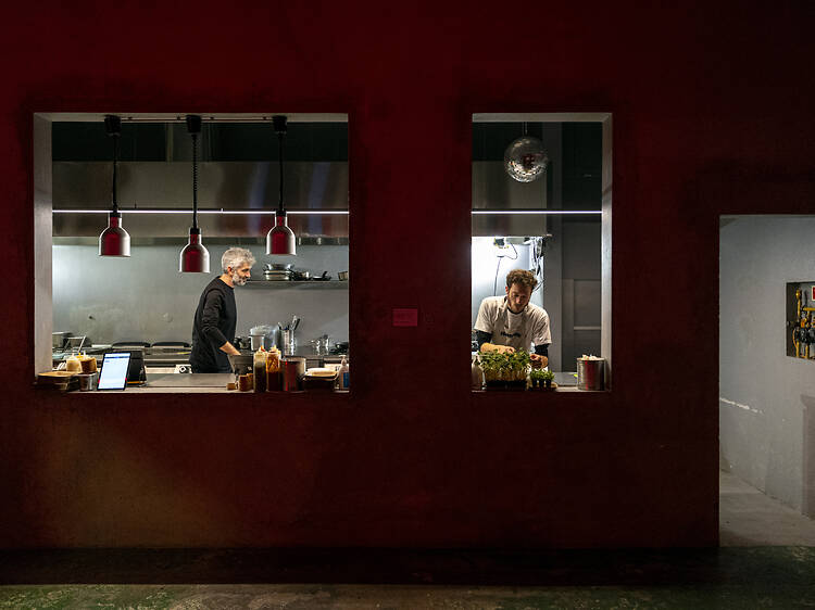 Os melhores restaurantes mexicanos em Lisboa Os melhores restaurantes mexicanos em Lisboa