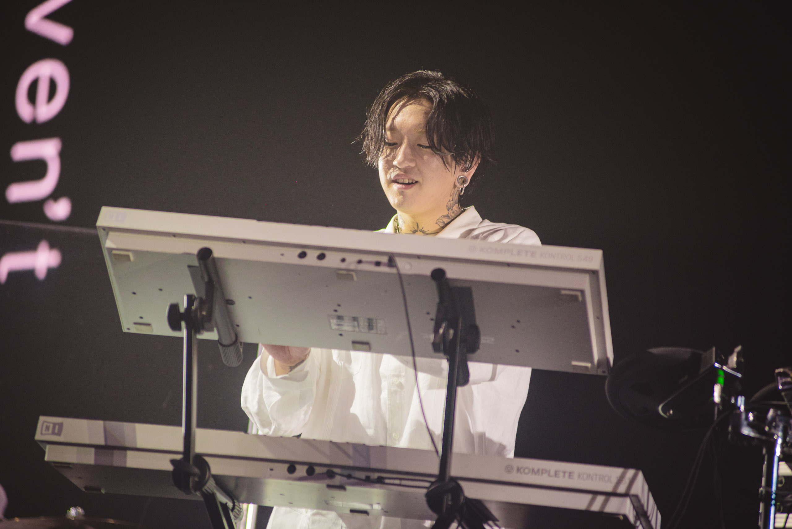J-pop Duo Yoasobi Shares What Inspires Them, Their Favourite