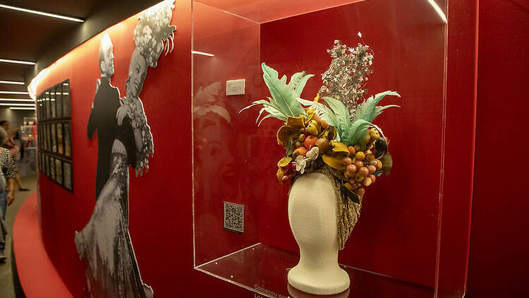 Museu Carmen Miranda