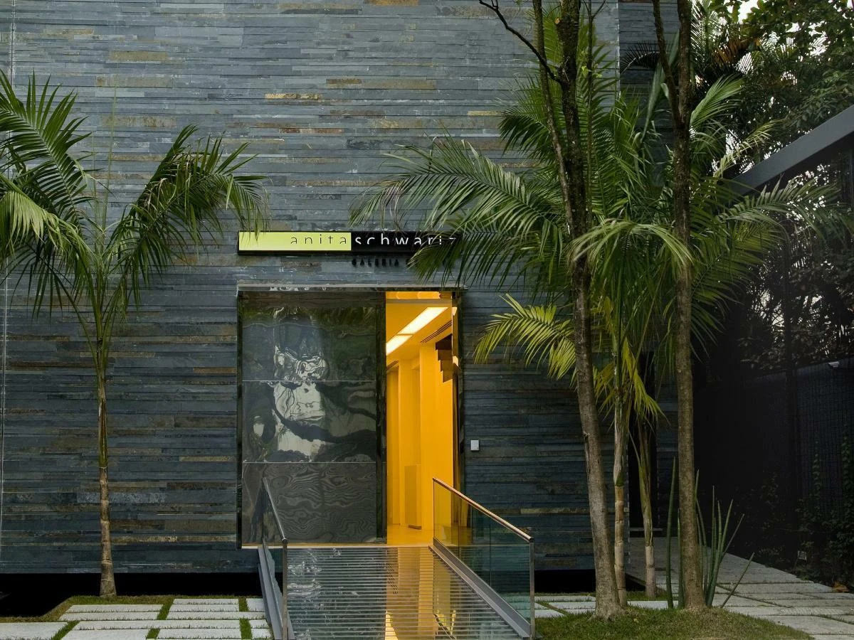 Anita Schwartz Galeria de Arte