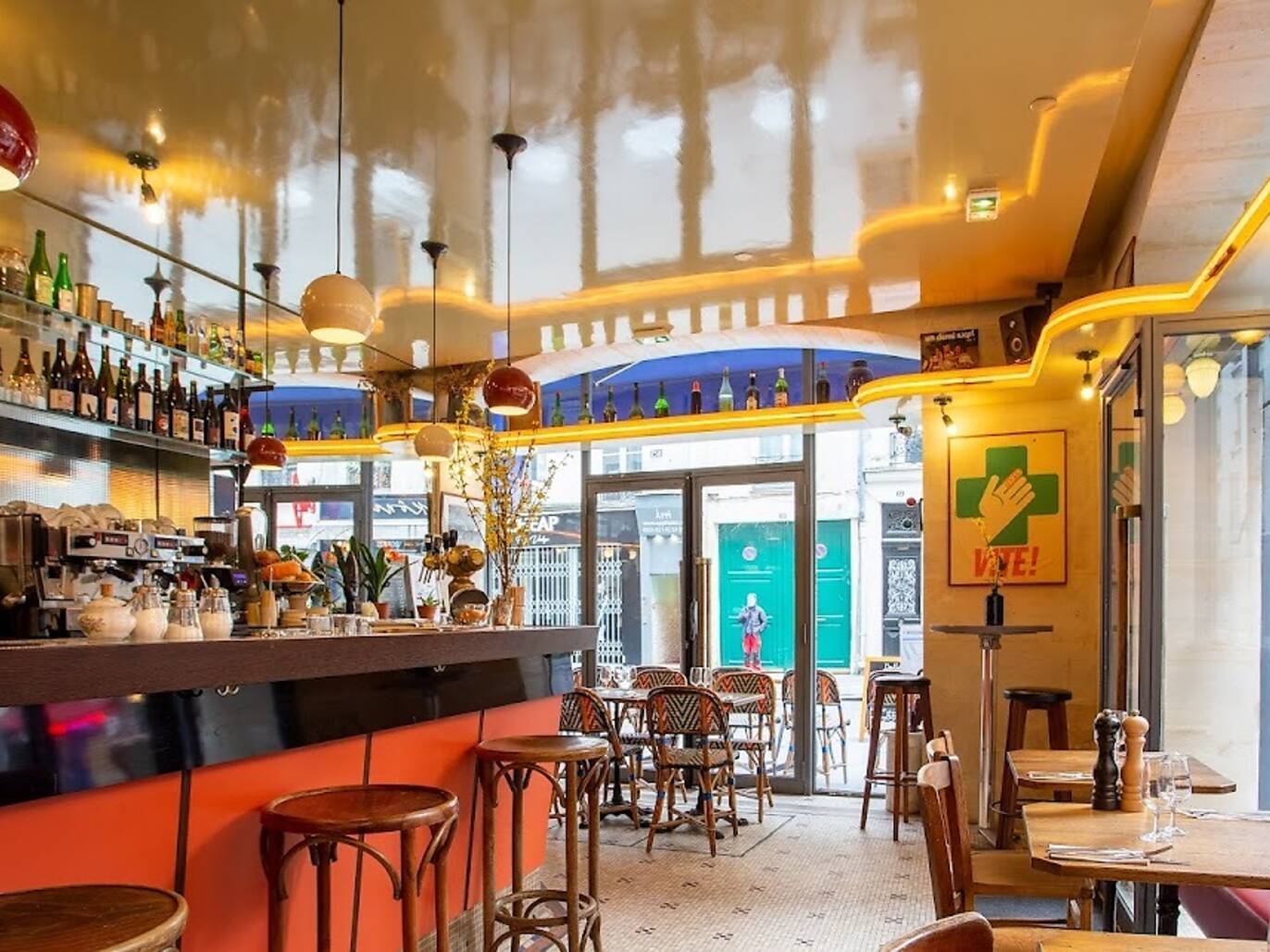Guide anticrise : les 22 meilleurs restaurants pas cher de Paris