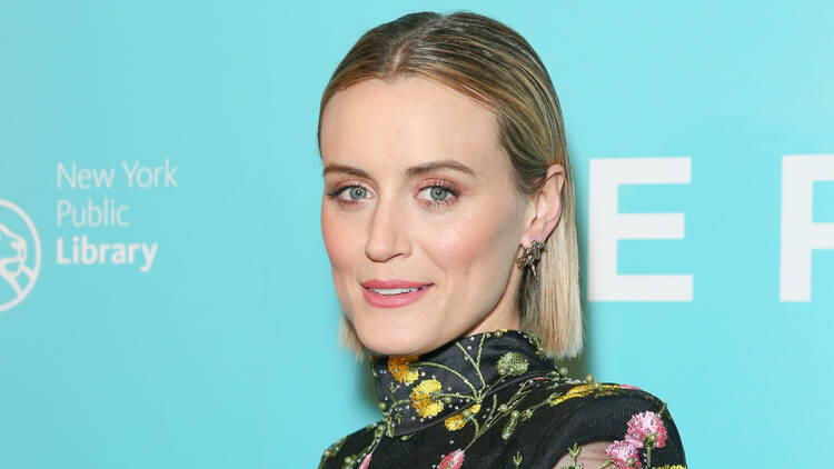 Taylor Schilling