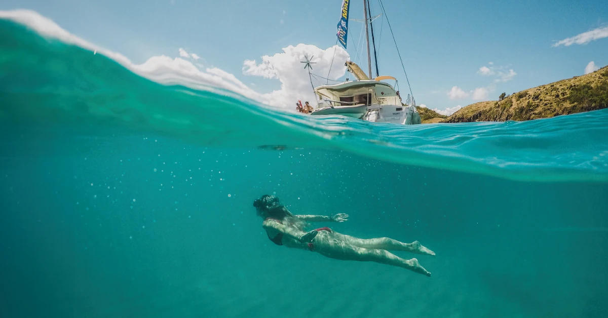 Photograph: MedSailors